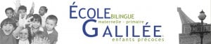 Ecole Galilée
