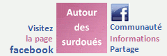 Autour des surdoués