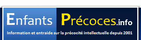 Enfants Précoces Info