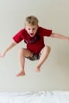 Comment gérer l’hyperstimulabilité psychomotrice de votre enfant ?