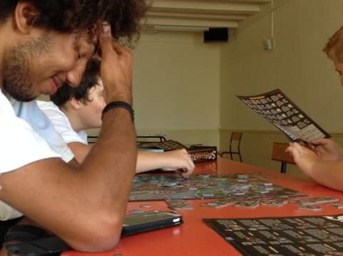 A Marseille, l'école qui sauve les surdoués.