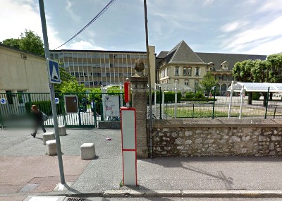 Collège Jules Ferry à Chambéry (73)  Enfants Précoces Info
