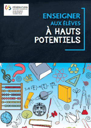 Enseigner aux élèves à haut potentiel