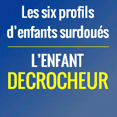 L'enfant décrocheur