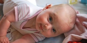 Test d'identification des enfants précoces Test d'identification des enfants précoces