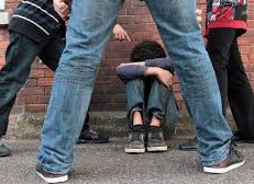 Harcèlement scolaire