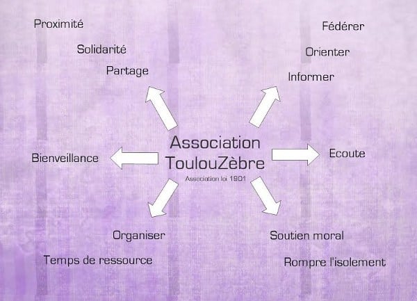 Association Toulouzèbre