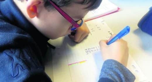Aide scolaire pour enfant précoce et TDA Aide scolaire pour enfant précoce et TDA
