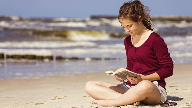 Enfants, ados, adultes, que lire cet été ?