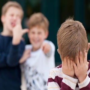 Enfant précoce et harcèlement scolaire