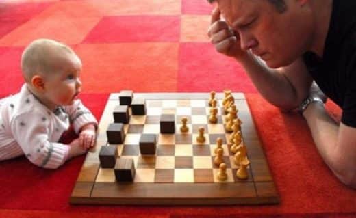 A quel âge peut-on identifier un enfant précoce ? A quel âge peut-on identifier un enfant précoce ?