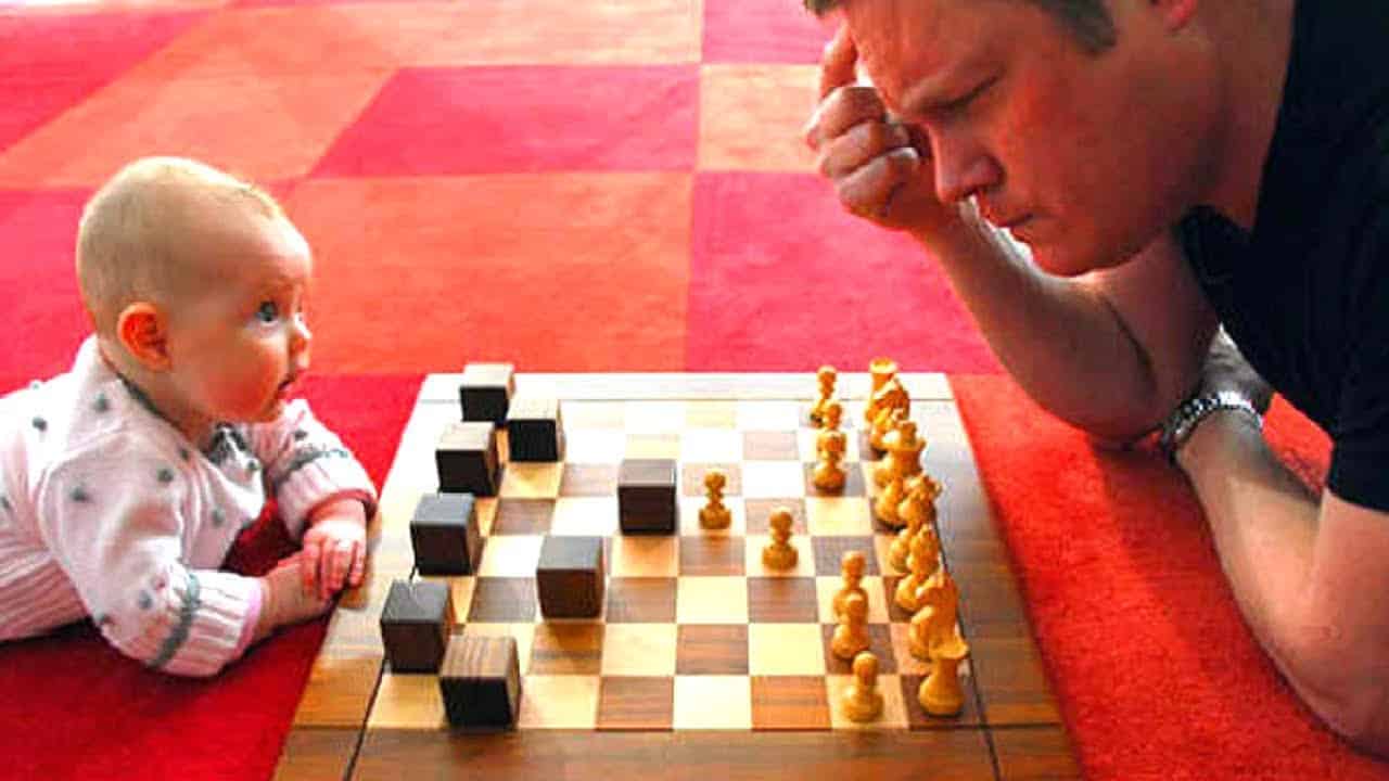 A Quel Age Peut On Identifier Un Enfant Precoce Enfants Precoces Info
