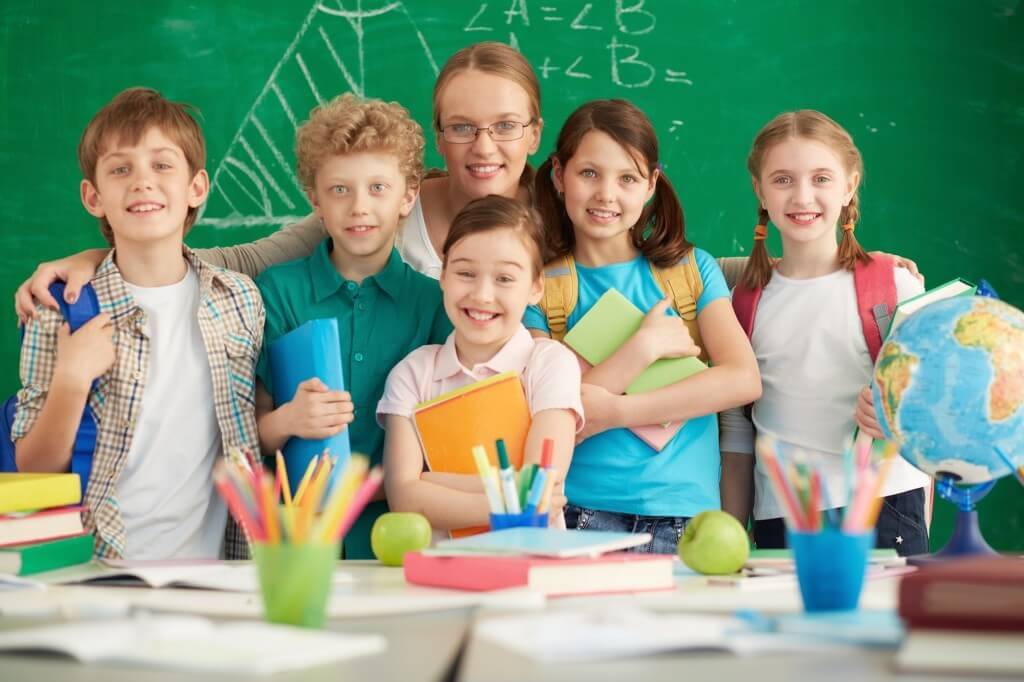 Enfants à haut potentiel, ça bouge du côté de l'Education nationale Enfants à haut potentiel, ça bouge du côté de l'Education nationale
