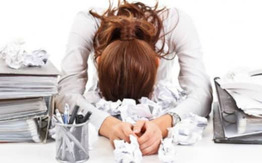 Enfant précoce et burn-out parental Enfant précoce et burn-out parental
