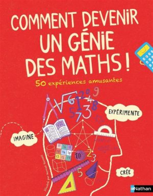 16 Livres Pour Les Enfants Précoces Qui Aiment Les Maths - Enfants Précoces  Info