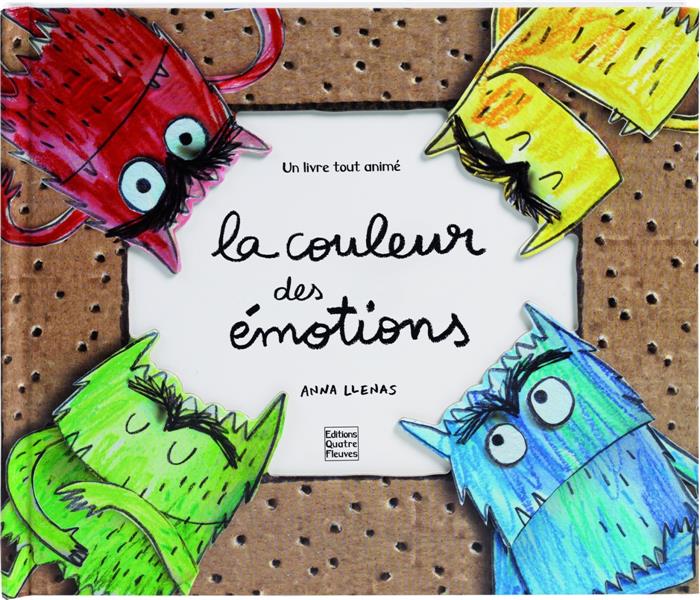 Autisme et émotions : Un livre pour aider les enfants dans leurs relations
