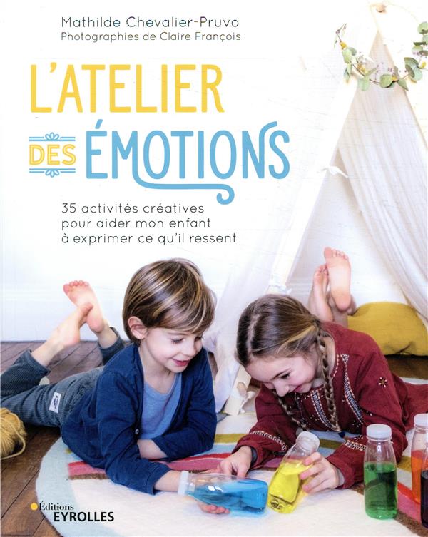 3 livres pour permettre à votre enfant d'appréhender des