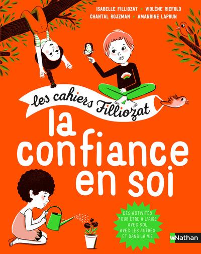 Une histoire à lire aux enfants qui manquent de confiance en eux